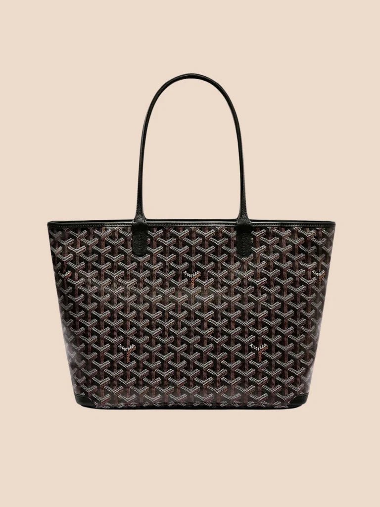GOYARD(ゴヤール) Aurelle Zip Carryall – 高島屋オンラインストア - 公式