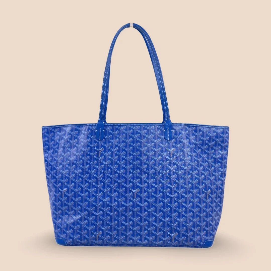 GOYARD(ゴヤール) Aurelle Zip Carryall – 高島屋オンラインストア - 公式