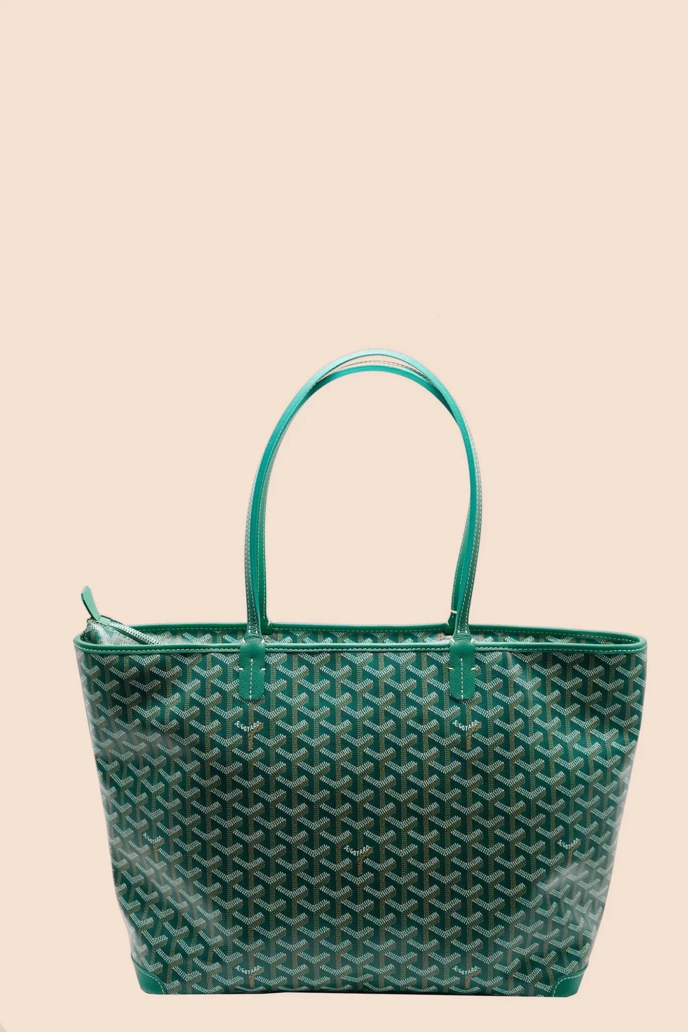 GOYARD(ゴヤール) Aurelle Zip Carryall – 高島屋オンラインストア - 公式