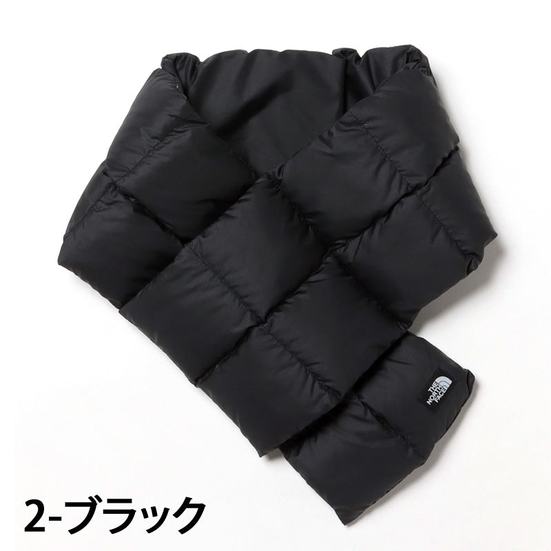 THE NORTH FACE ザ ノースフェイス TNF パッカブルTボールマフラー-高島屋オンラインストア - 公式