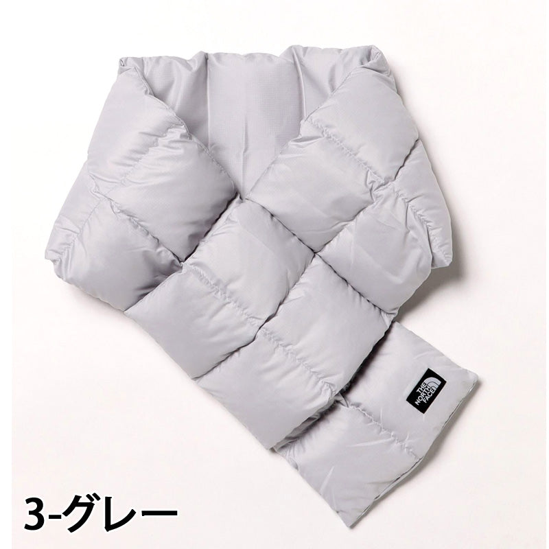 THE NORTH FACE ザ ノースフェイス TNF パッカブルTボールマフラー-高島屋オンラインストア - 公式
