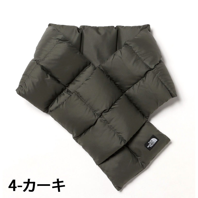 THE NORTH FACE ザ ノースフェイス TNF パッカブルTボールマフラー-高島屋オンラインストア - 公式