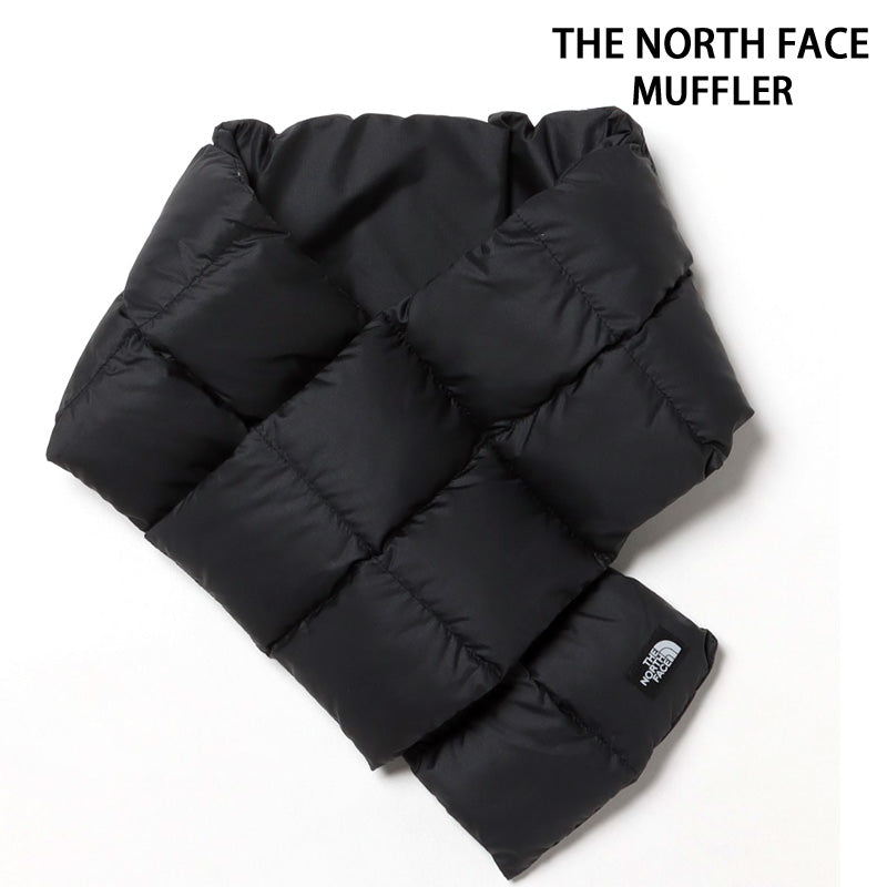 THE NORTH FACE ザ ノースフェイス TNF パッカブルTボールマフラー-高島屋オンラインストア - 公式