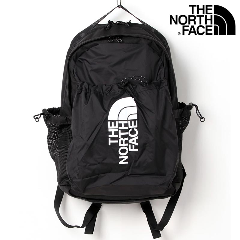 THE NORTH FACE ザ ノースフェイス ボザーバックパック Bozer Backpack 19L-高島屋オンラインストア - 公式