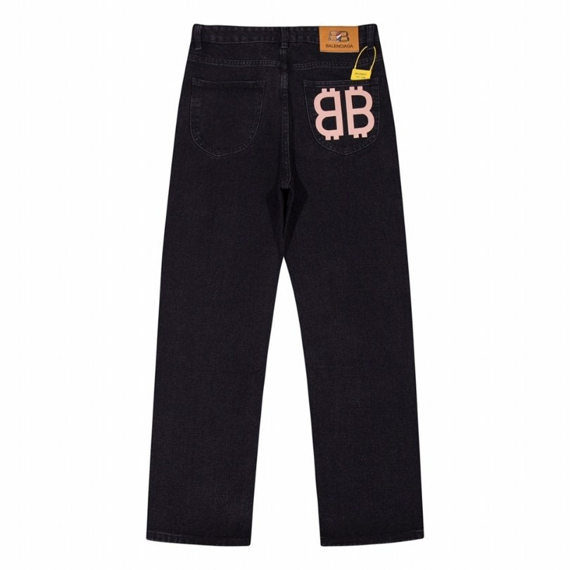 BALENCIAGA 【バレンシアガ】 Jeans-高島屋オンラインストア - 公式