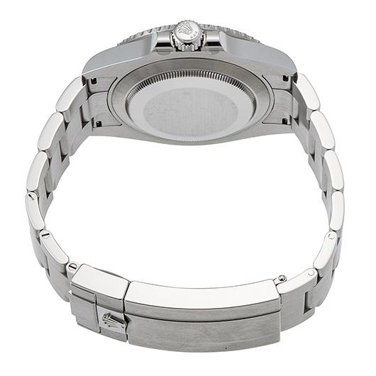 ROLEX  ロレックス サブマリーナ デイト  116610LN