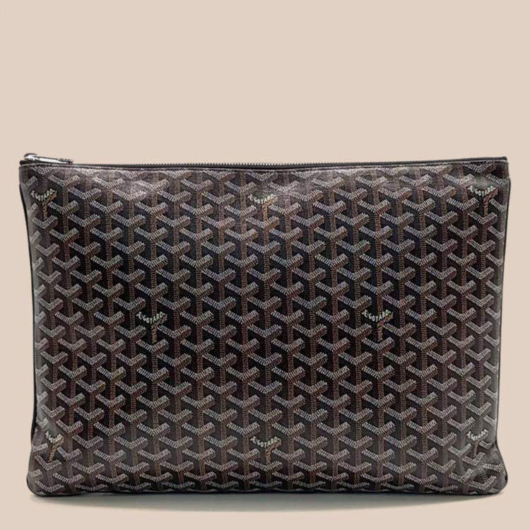 GOYARD(ゴヤール) The Vesper Clutch-高島屋オンラインストア - 公式