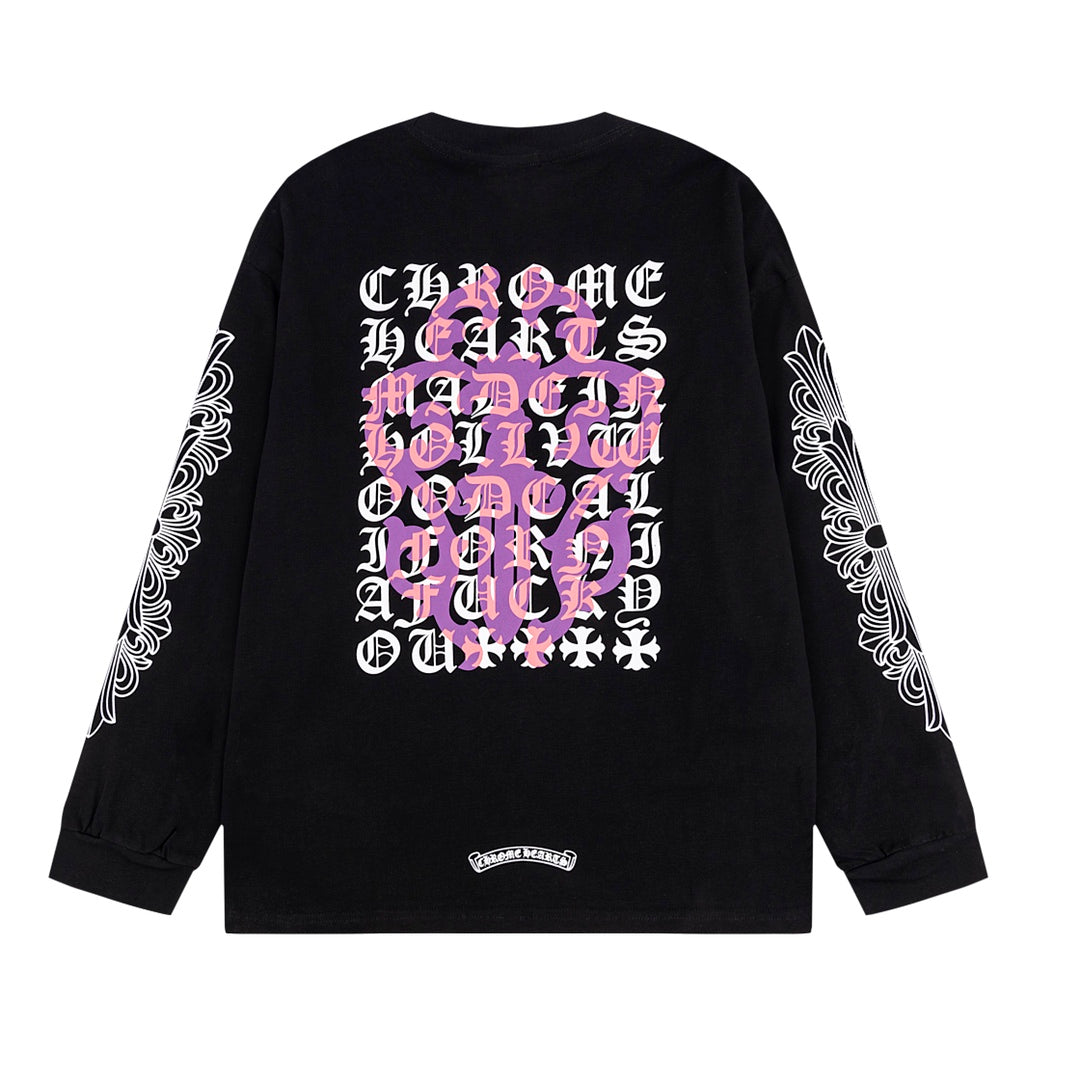クロムハーツ/Chrome Hearts Sweatshirt 8800 Tシャツ