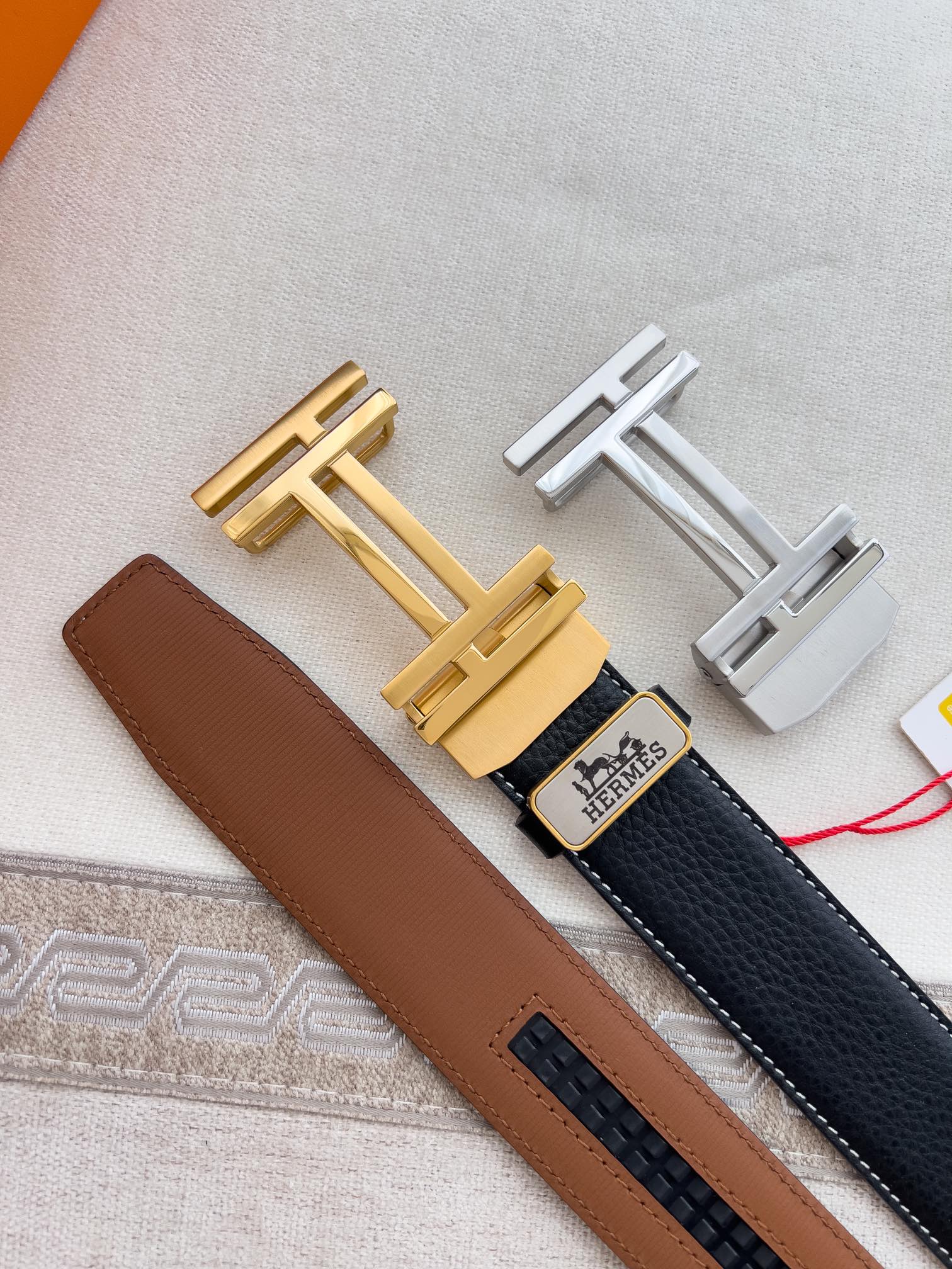 【HERMES】エルメスメンズ クラシック レザー ベルト フルパッケージ-高島屋オンラインストア - 公式