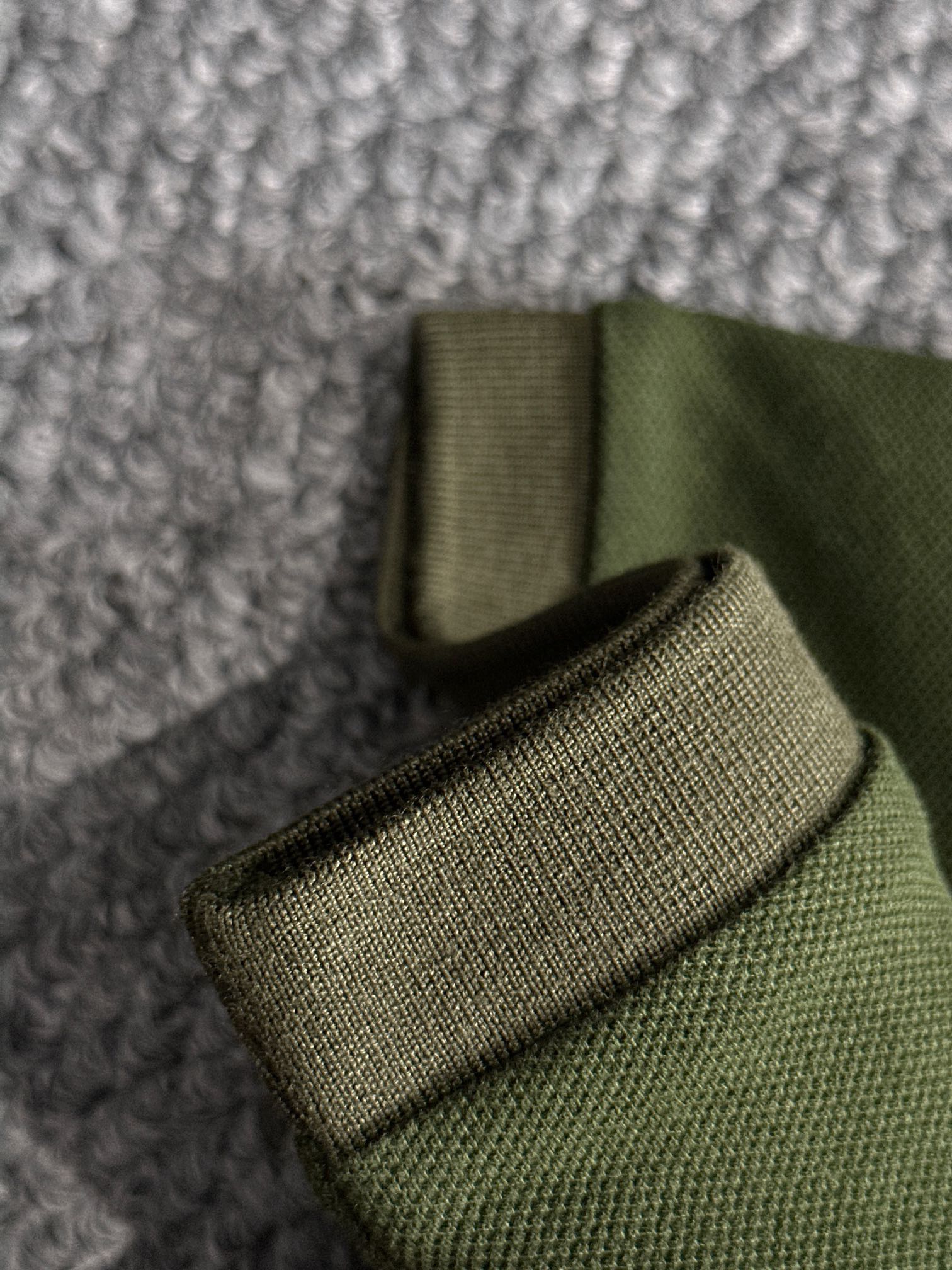 【Prada】プラダ 2025年春夏新作 ポロシャツ 半袖 T138072 3色展開