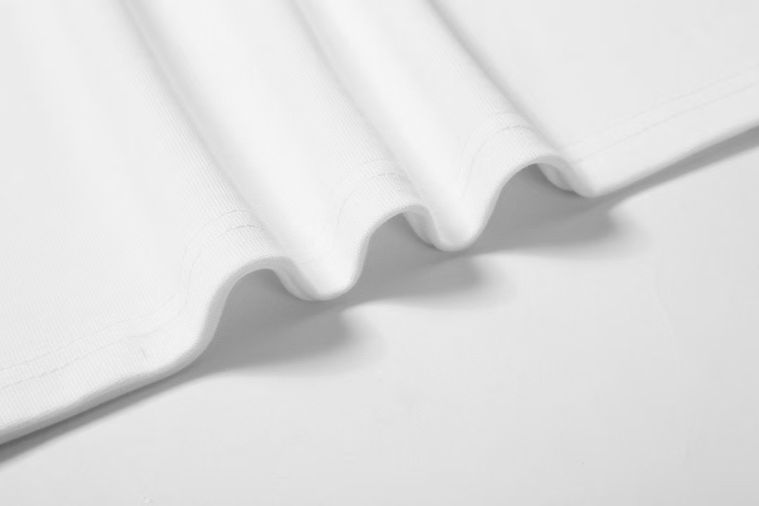 クロムハーツ/Chrome Heartノースリーブシャツ ブラック/ホワイト 綿100% CH0194