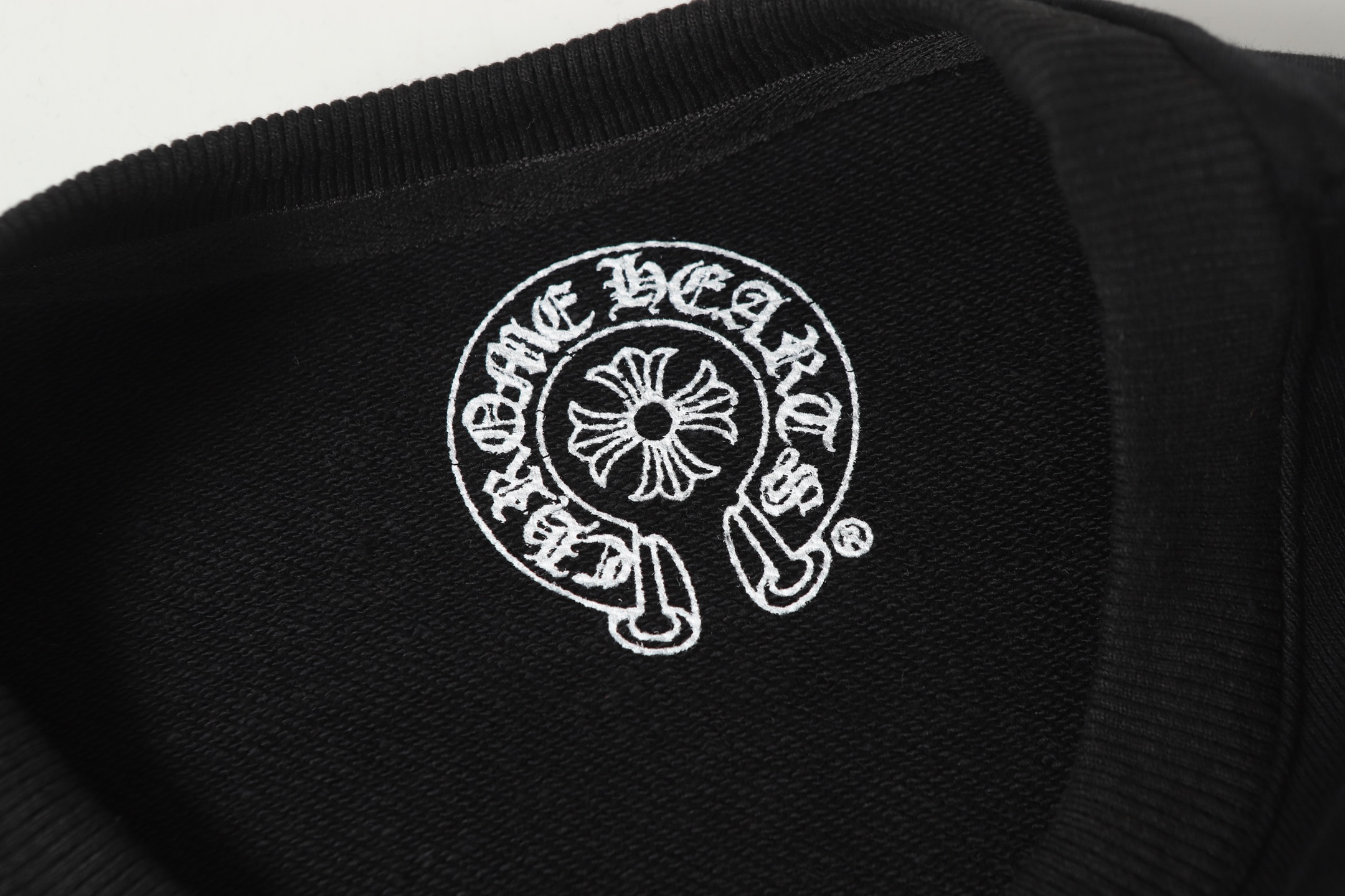 クロムハーツ/Chrome Hearts Sweatshirt  K8108 Tシャツ 長袖パーカー