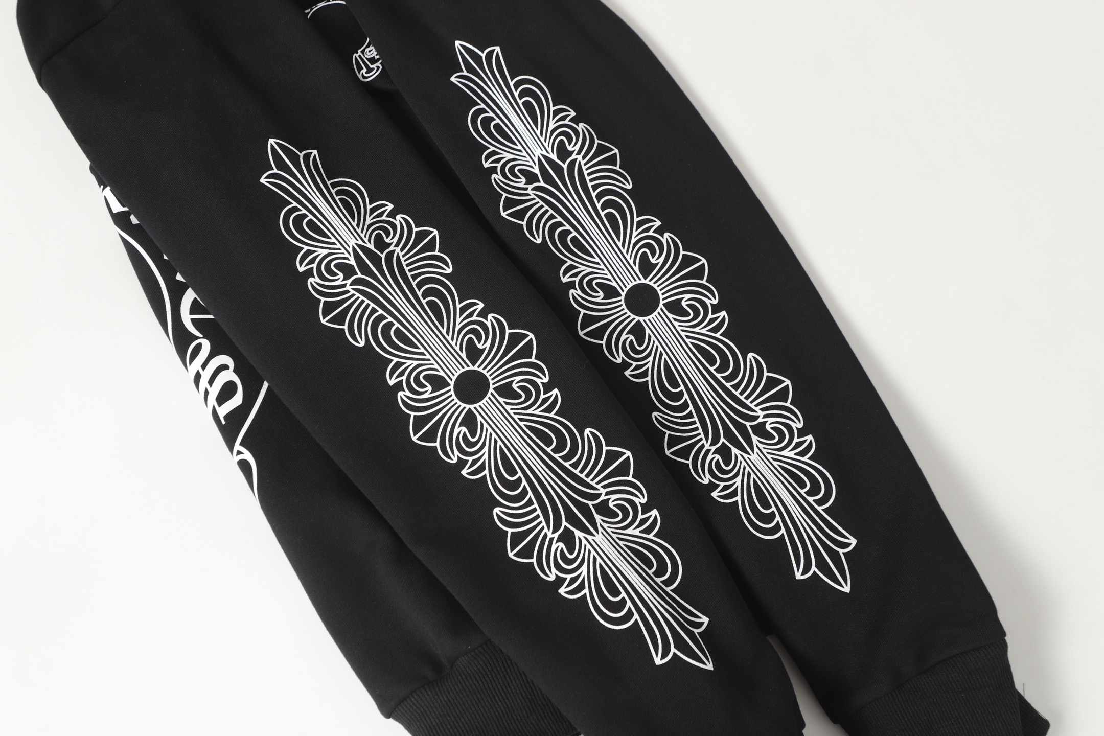 クロムハーツ/Chrome Hearts Sweatshirt  K8108 Tシャツ 長袖パーカー