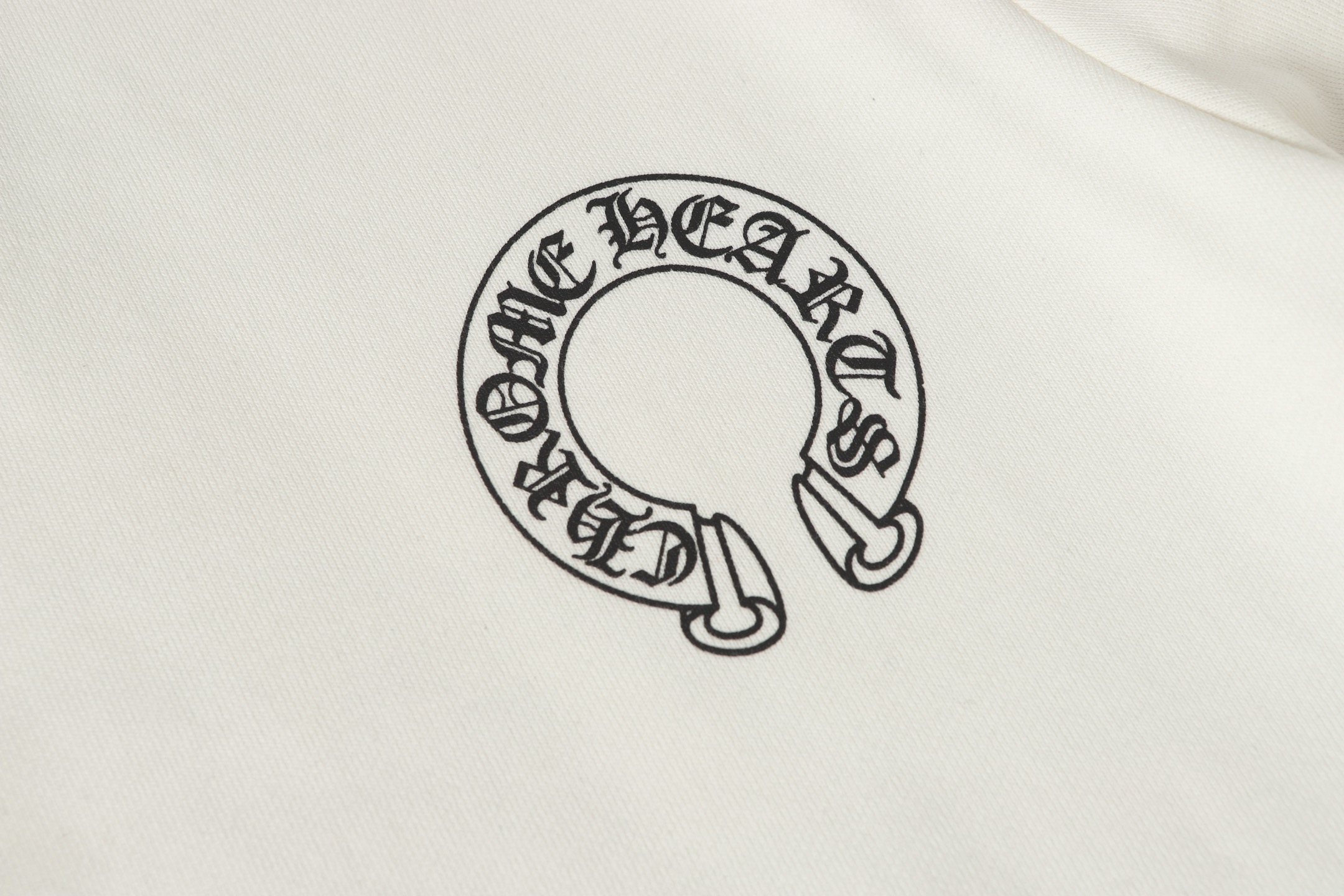 クロムハーツ/Chrome Hearts Sweatshirt  K8108 Tシャツ 長袖パーカー