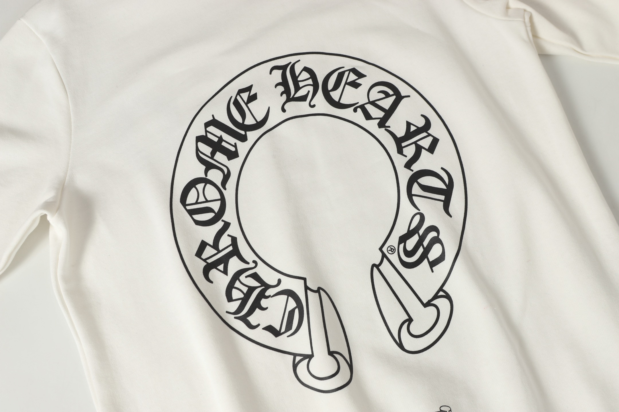 クロムハーツ/Chrome Hearts Sweatshirt  K8108 Tシャツ 長袖パーカー