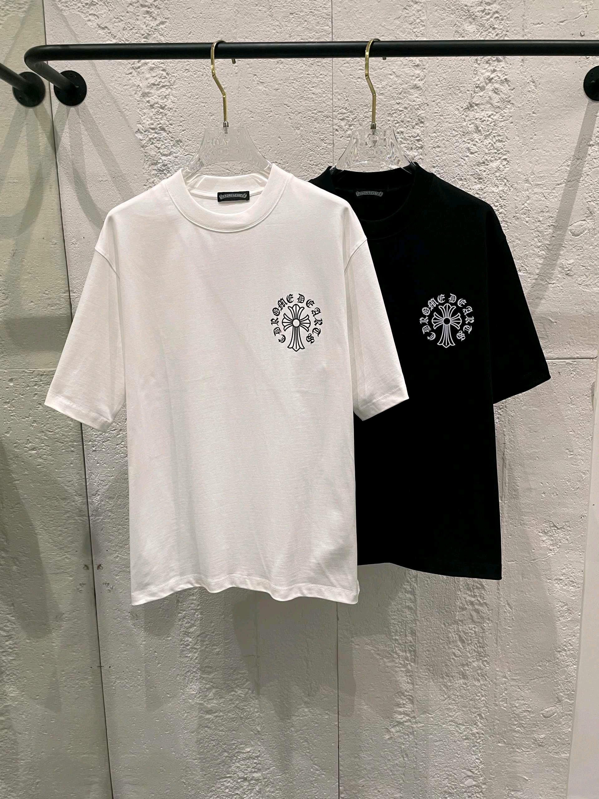 クロムハーツ【Chrome Hearts】 Tシャツ - 2026年春夏 新着商品