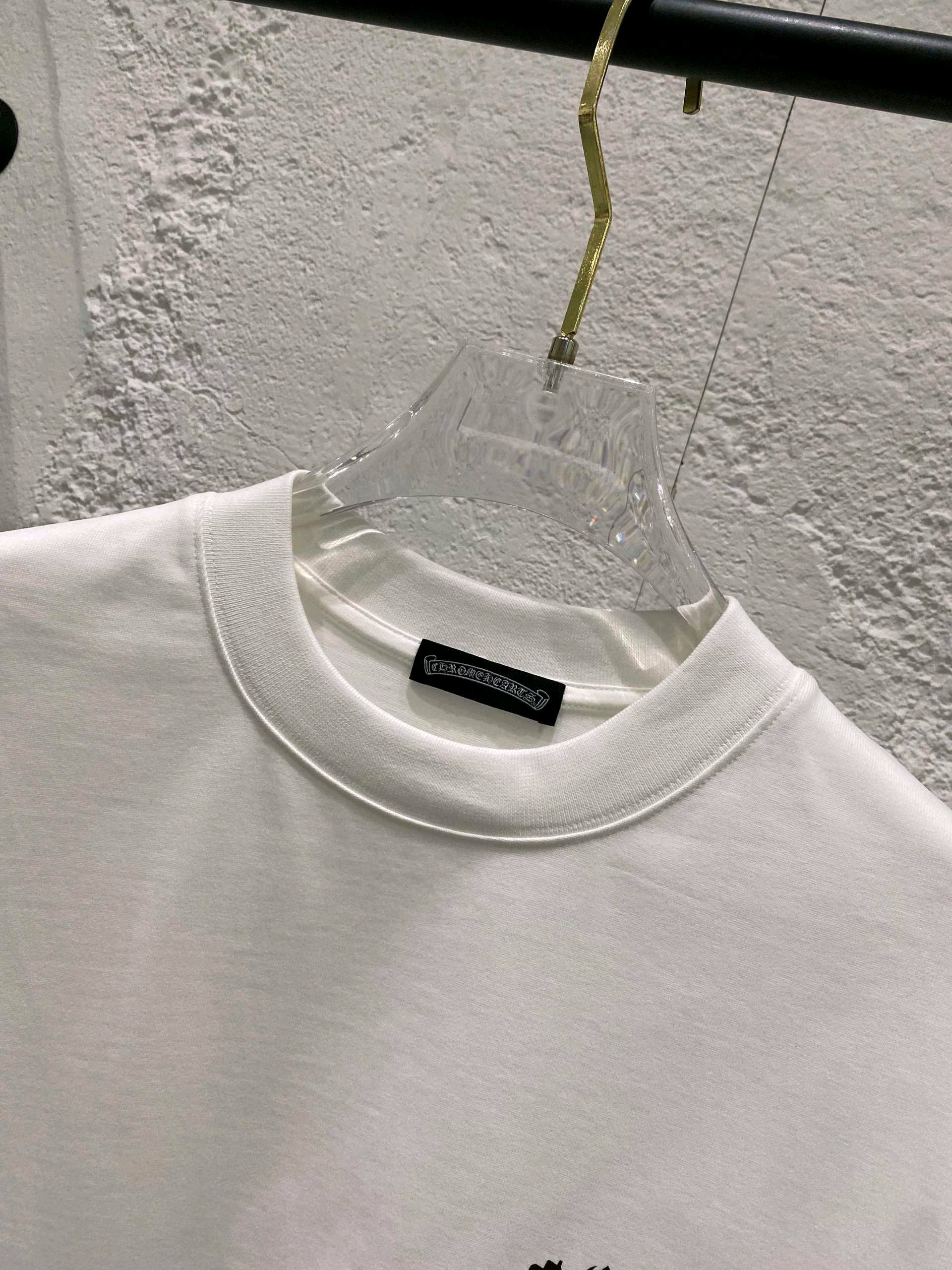 クロムハーツ【Chrome Hearts】 Tシャツ - 2026年春夏 新着商品