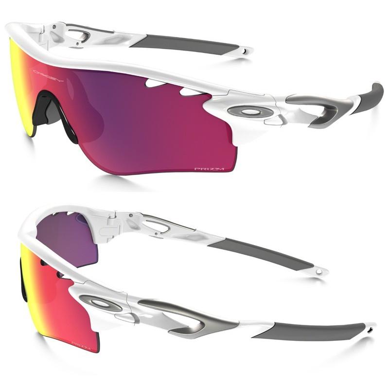 日本正規品 オークリー（OAKLEY）プリズム ロード レーダー ロック パス PRIZM Road RADAR LOCK PATH OO9206-27 JAPANフィット