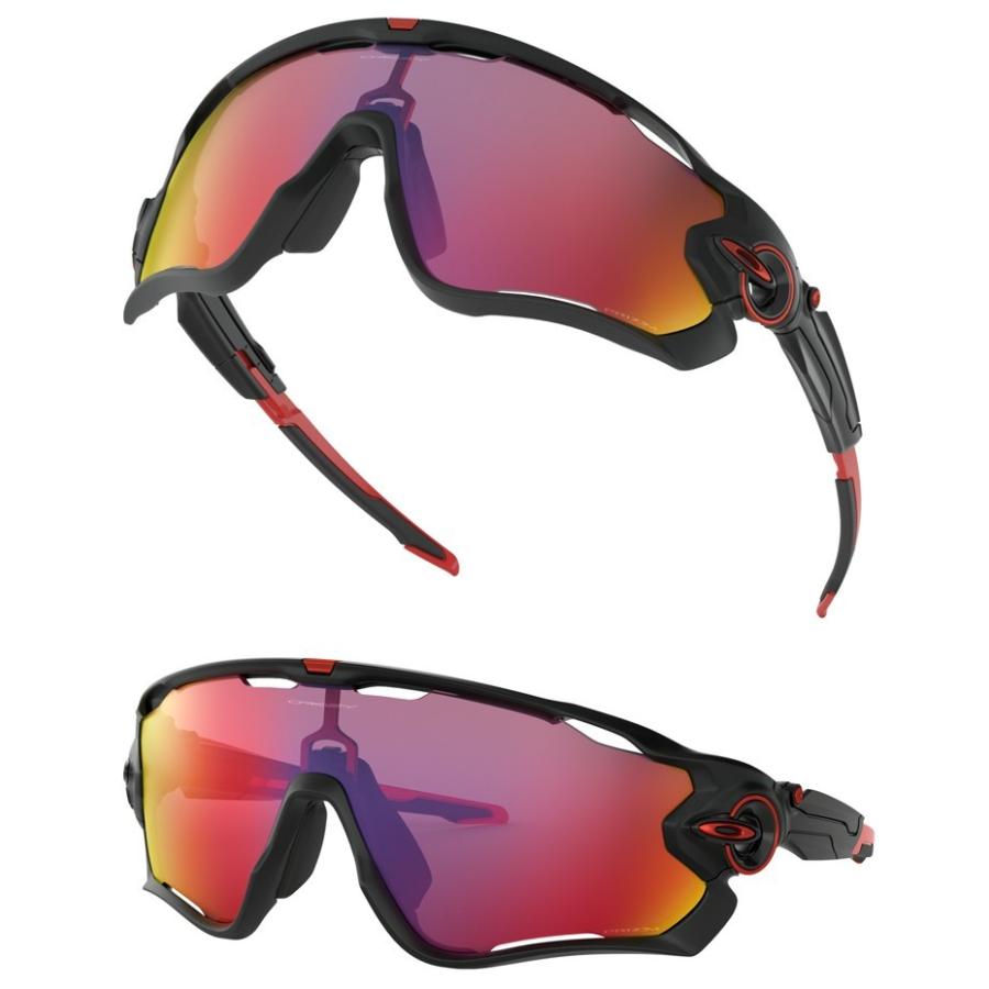 日本正規品 オークリー （OAKLEY） サングラス ジョウブレイカー JAWBREAKER OO9290-2031【Matte Black】【Prizm Road】【Standard Fit】【スタンダードフィット