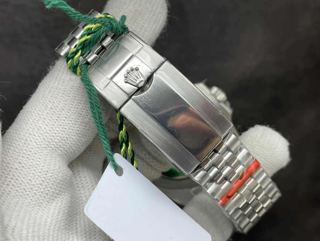 Rolex GMT Master II 126710BLUE