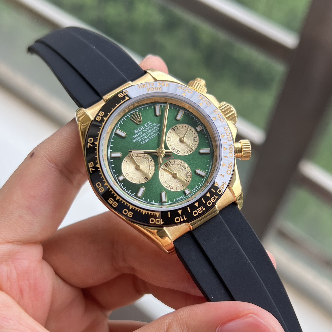 新作モデル ロレックス コスモグラフ デイトナ 126508-0008