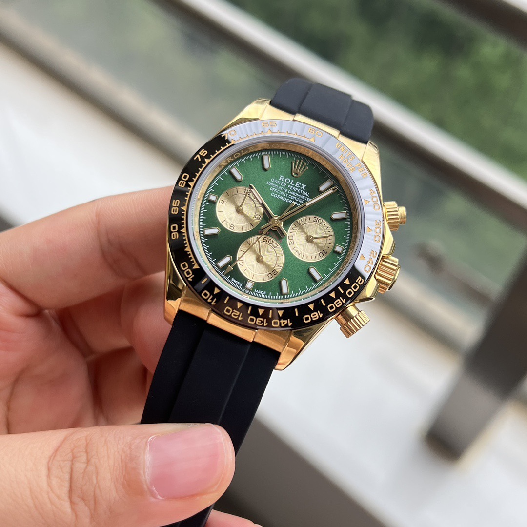 新作モデル ロレックス コスモグラフ デイトナ 126508-0008