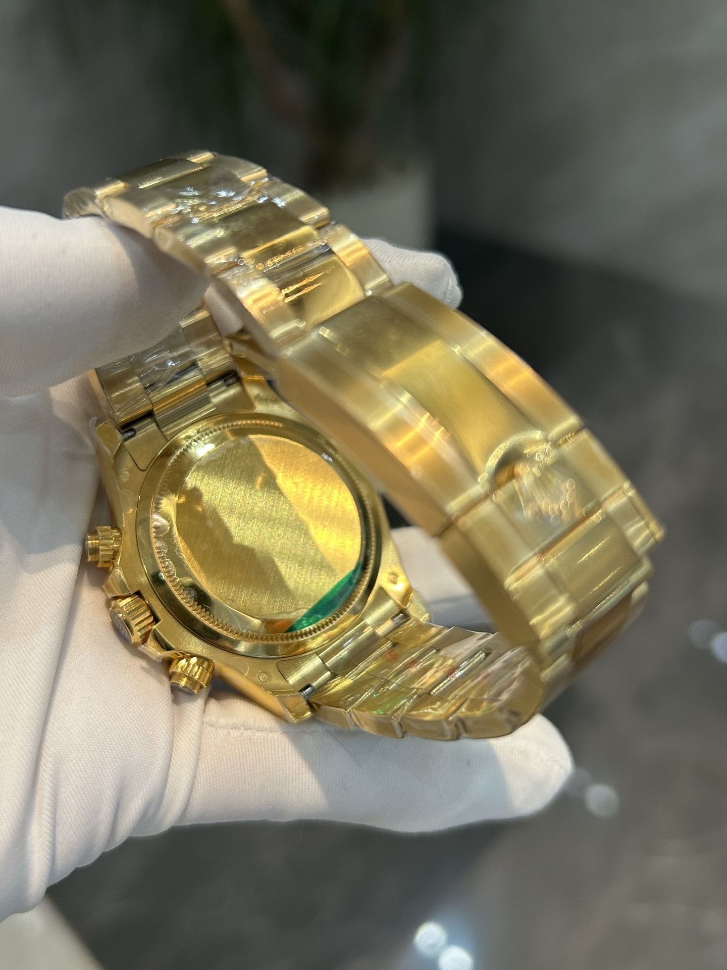 新作モデル ロレックス コスモグラフ デイトナ 126508-0008