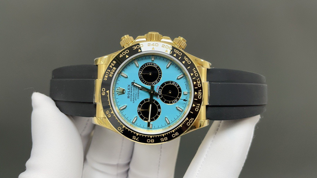 ロレックス コスモグラフ デイトナ ウォッチ M126518LN-0014