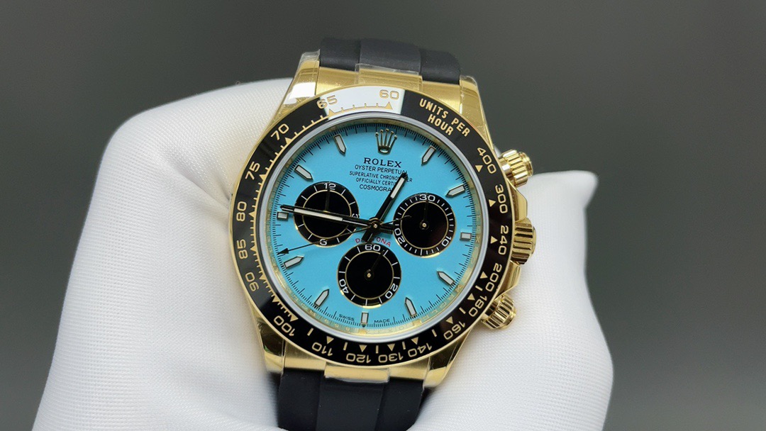 ロレックス コスモグラフ デイトナ ウォッチ M126518LN-0014