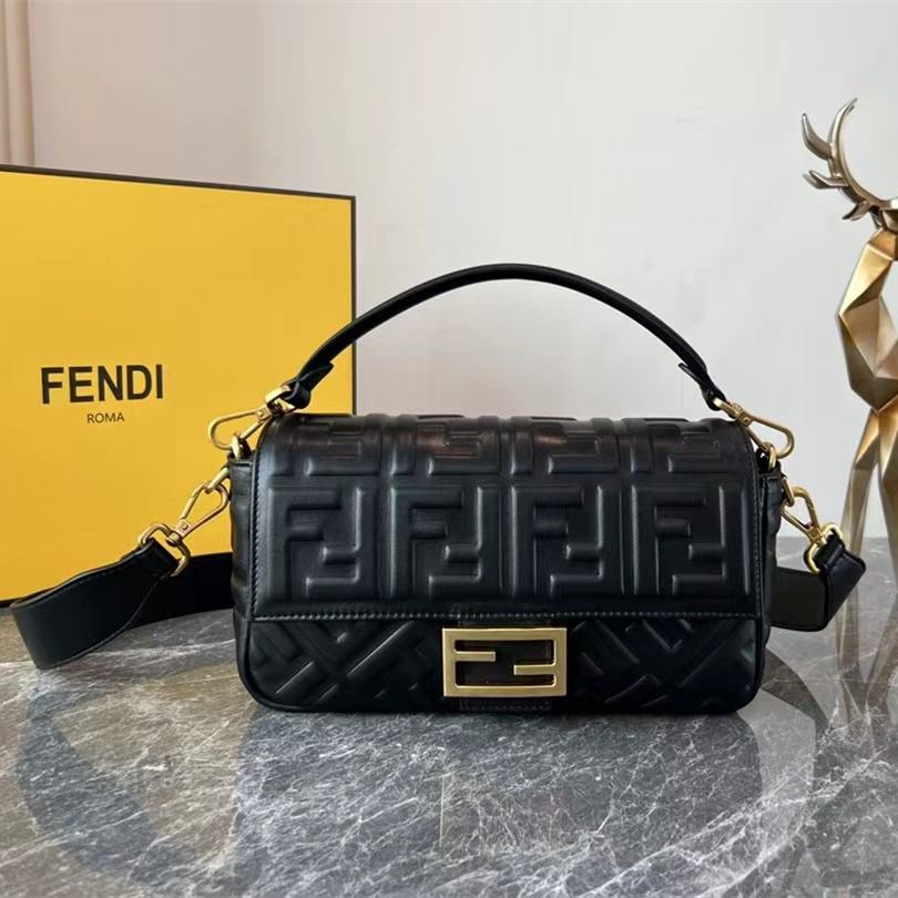 fendi baguette bag 26cm