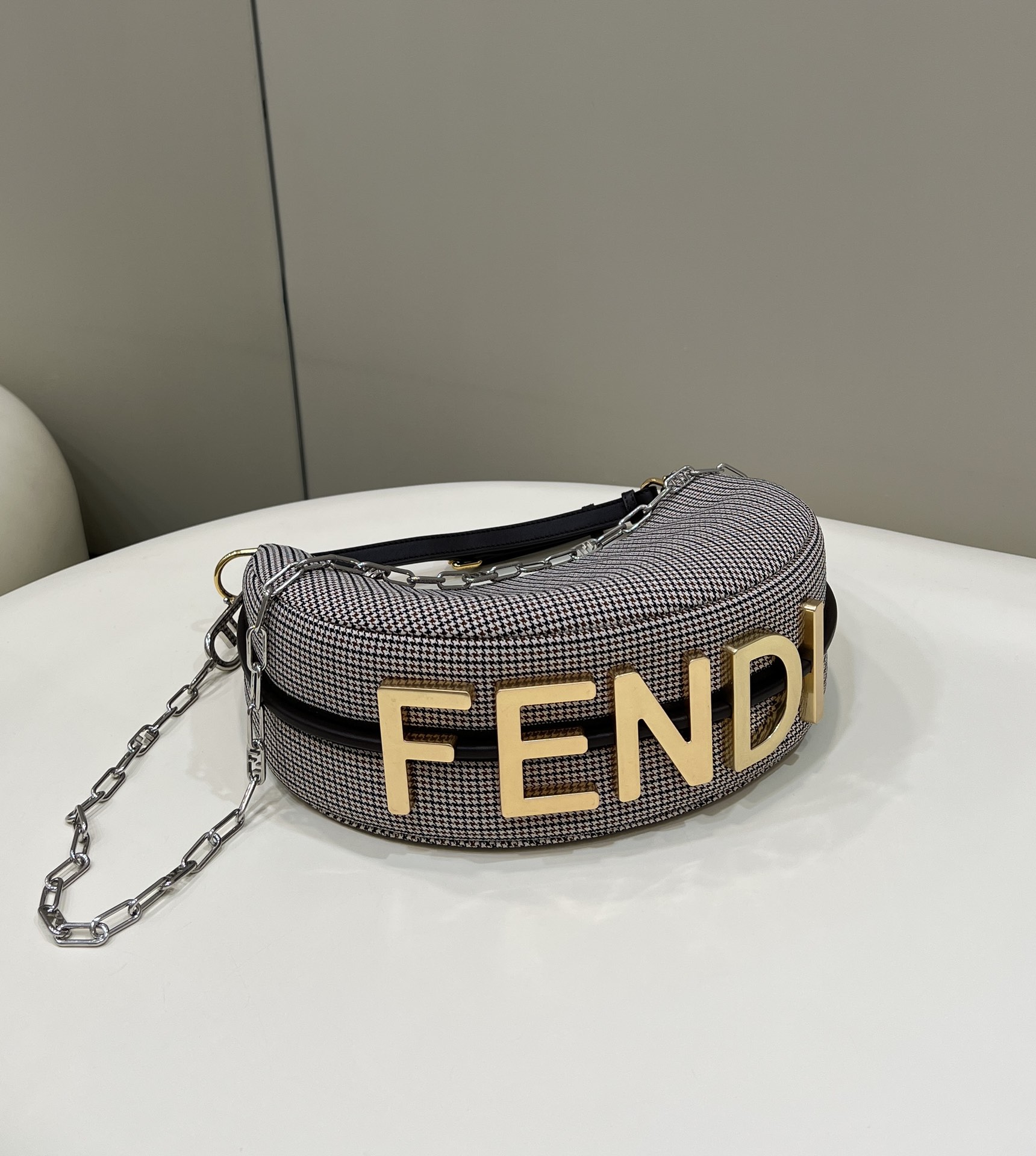 FENDI GRAPHY