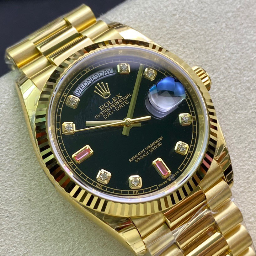 Rolex Day-Date 118238A