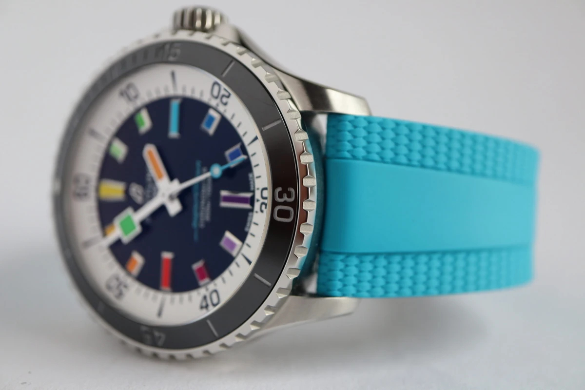 ブライトリング スーパーオーシャン オートマチック 42 A17375211B2S1