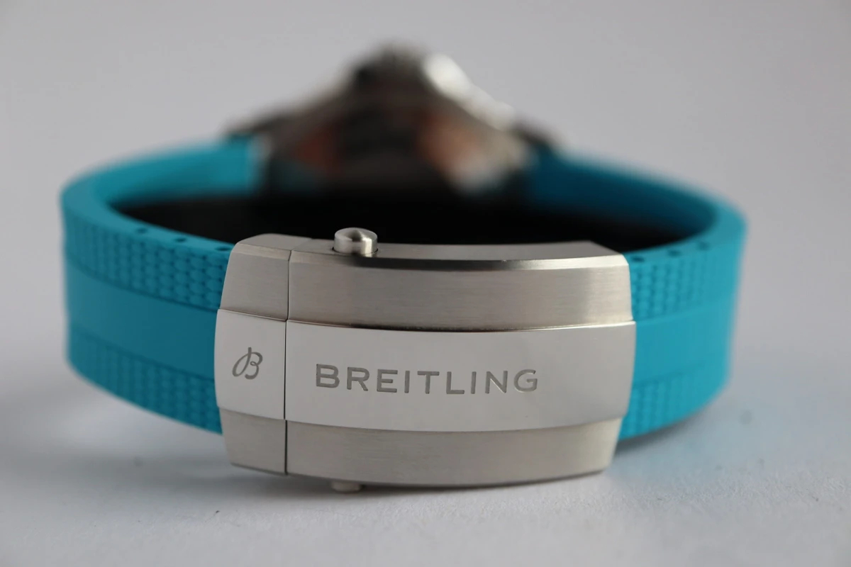 ブライトリング スーパーオーシャン オートマチック 42 A17375211B2S1