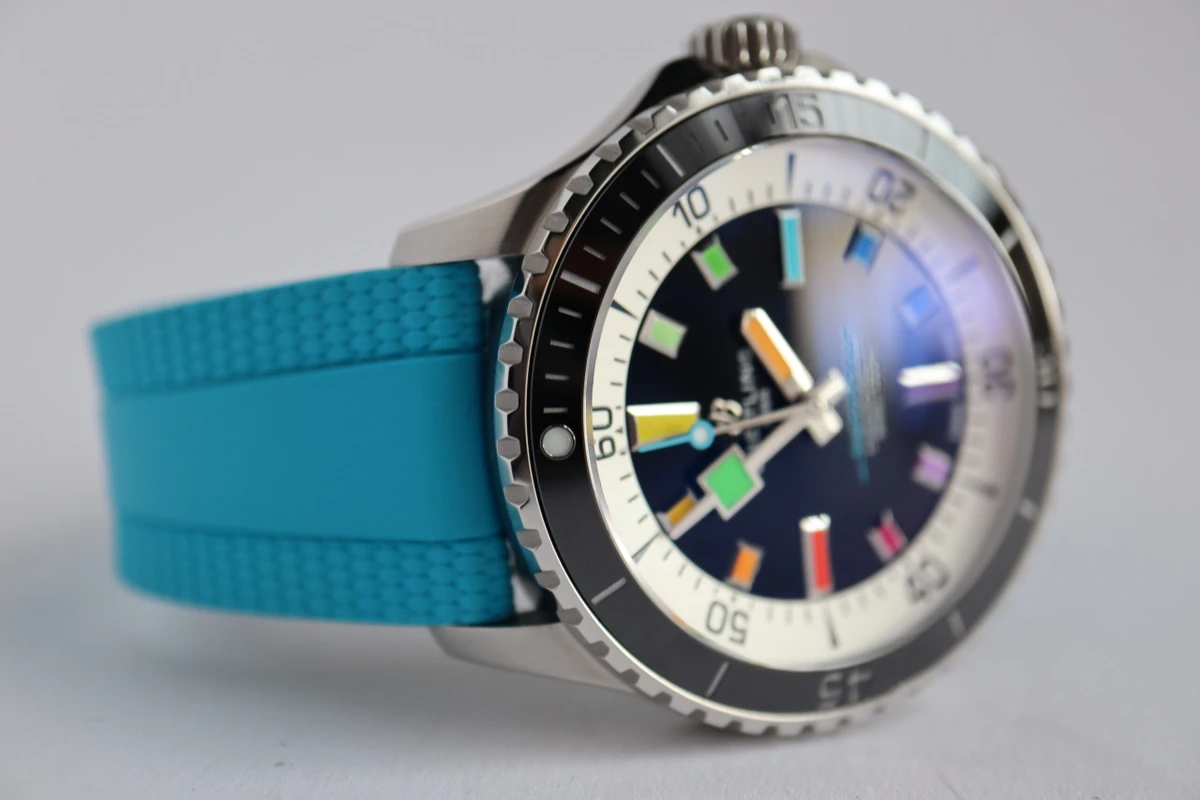 ブライトリング スーパーオーシャン オートマチック 42 A17375211B2S1