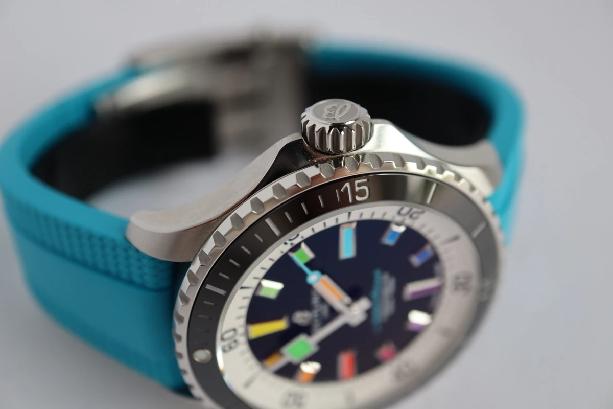 ブライトリング スーパーオーシャン オートマチック 42 A17375211B2S1