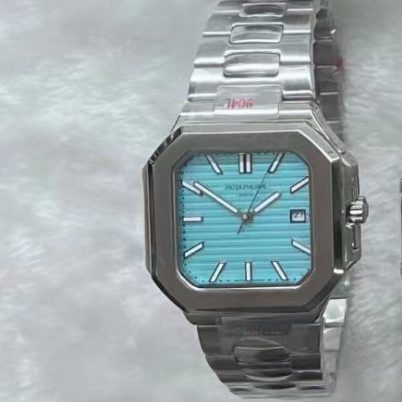パテック フィリップ 5821/1A キュビタス ウォッチ 7色