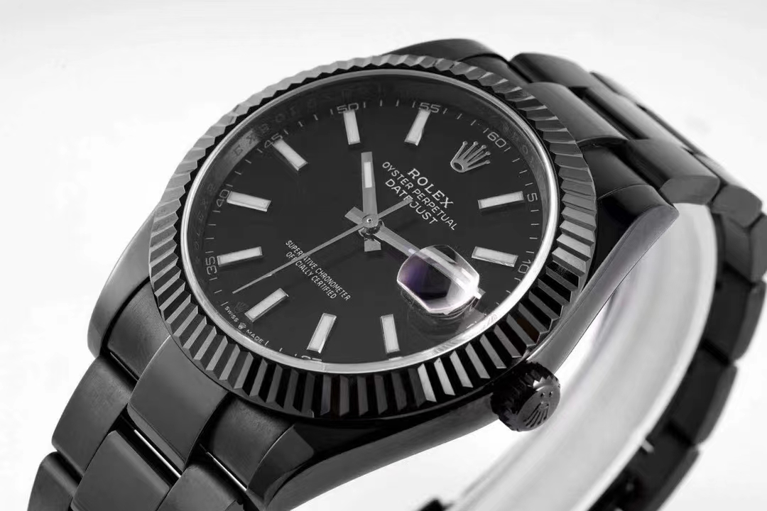 Rolex Datejust ROLEX DATEJUST 126334 41mm