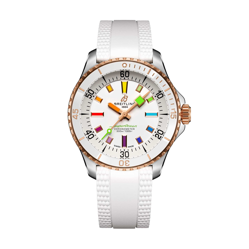 ブライトリング スーパーオーシャン オートマチック 36 U17377211A1S1