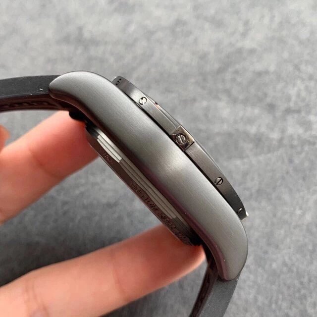 ブライトリング クロノマット 44 レイブン MB0111C2/BD07/153S/M20D.2 ステンレススチール時計