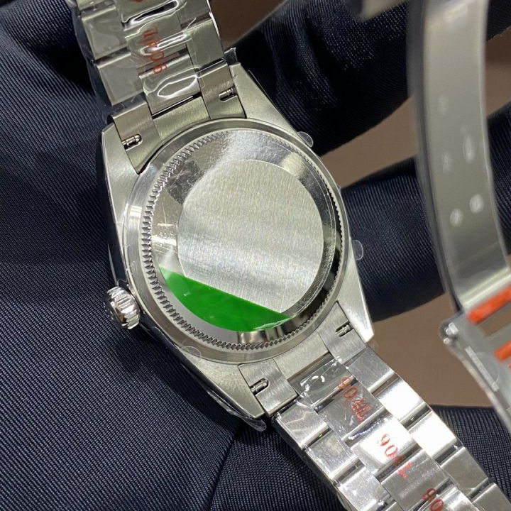 ロレックス デイトジャスト 31mm 278289RBR-0028