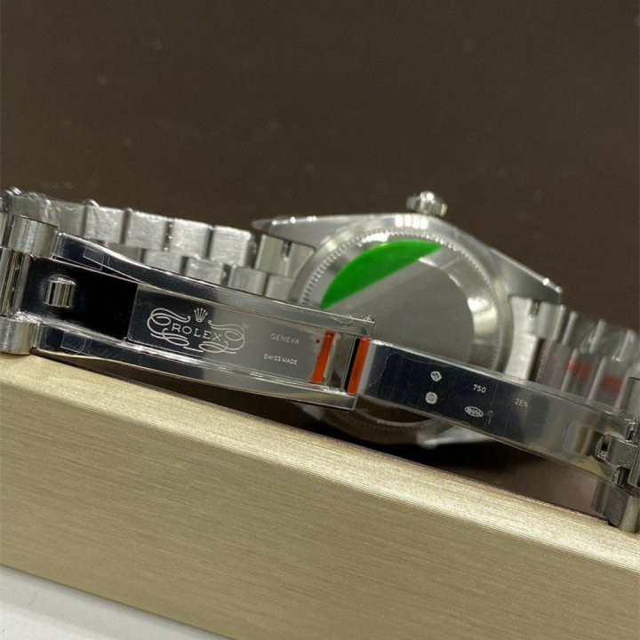 ロレックス デイトジャスト 31mm 278289RBR-0028