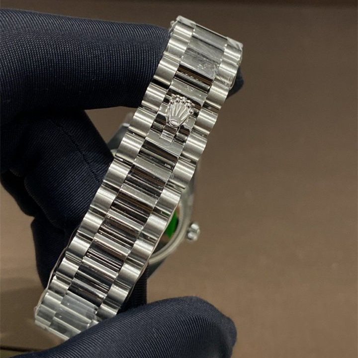 ロレックス デイトジャスト 31mm 278289RBR-0028