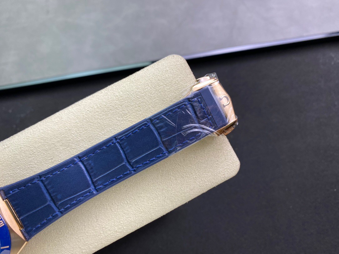 Omega Constellation Co-Axial Master Chronometer 41mm Mens Watch 131.23.41.21.03.001