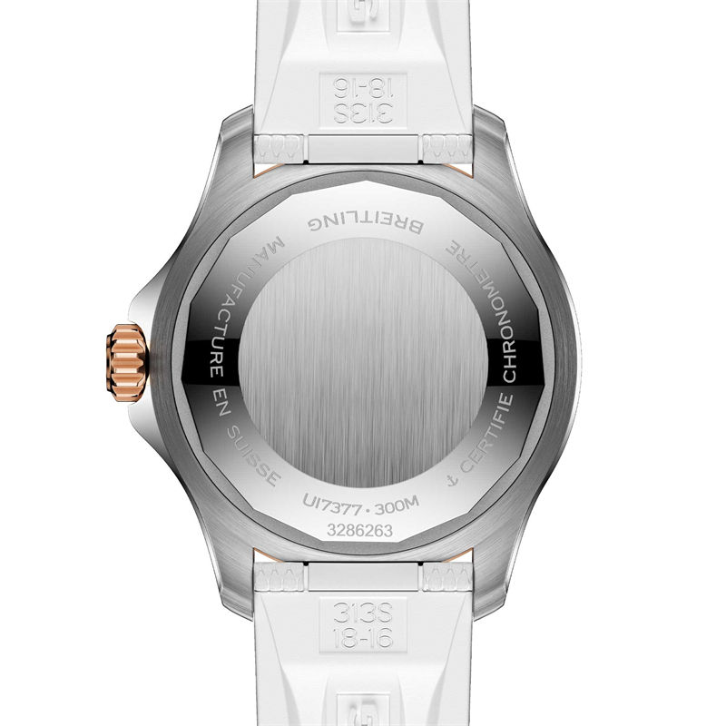 ブライトリング スーパーオーシャン オートマチック 36 U17377211A1S1