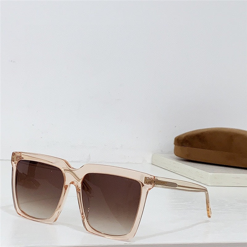 TOM FORD TF0764 SABRINA Sunglasses