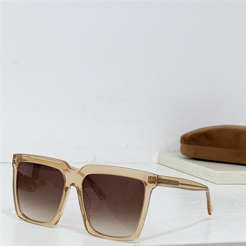 TOM FORD TF0764 SABRINA Sunglasses