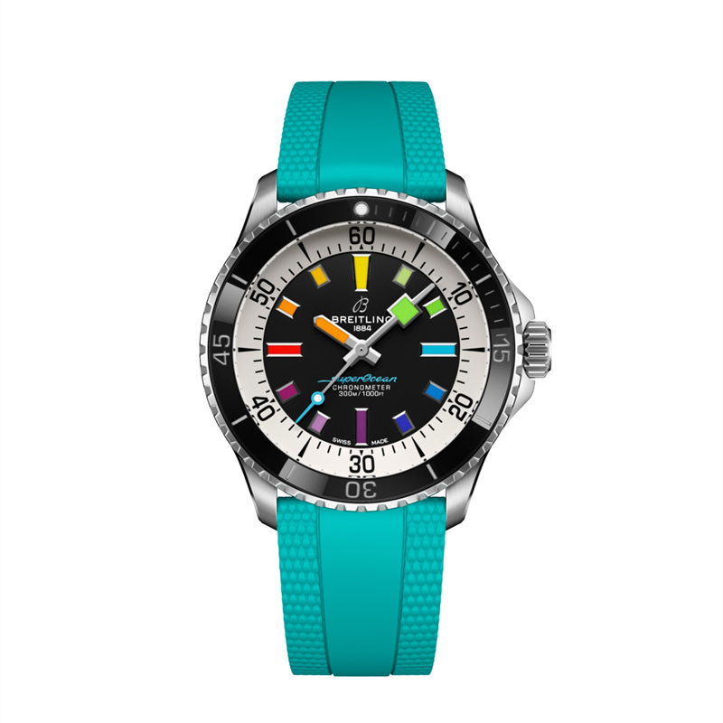 ブライトリング スーパーオーシャン オートマチック 42 A17375211B2S1