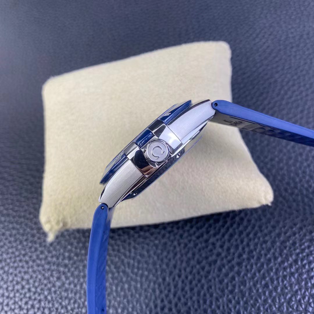 Omega Constellation Co-Axial Master Chronometer 131.33.41.21.03.001