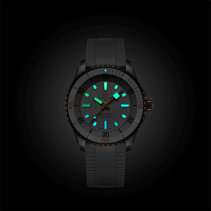 ブライトリング スーパーオーシャン オートマチック 36 U17377211A1S1